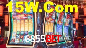 Programa VIP 6855Bet
