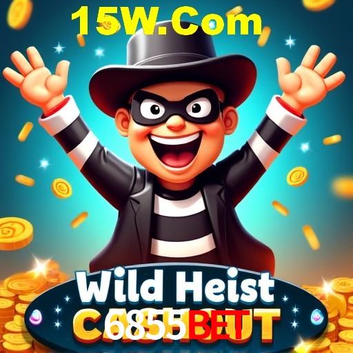Exclusive Offers 6855Bet