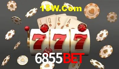 Sistemas de Segurança 6855Bet