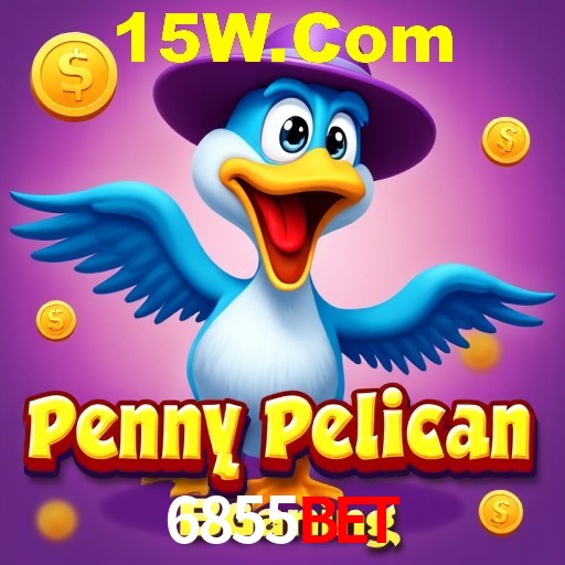 cassino 6855Bet