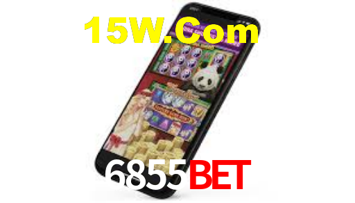 6855Bet: Seu Especialista em Apostas Esportivas Brasileiras