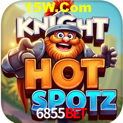 Descubra o Mundo do Cassino Online com 6855Bet