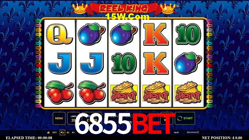 Quick Registration 6855Bet