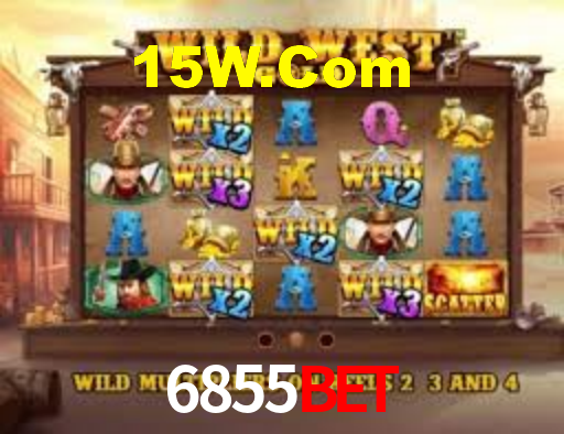 6855Bet Vip